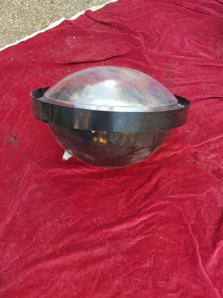 Urbis Led Urbis Axia Led Street Light | Fenori | Street Furniture Salvage, Prop ...