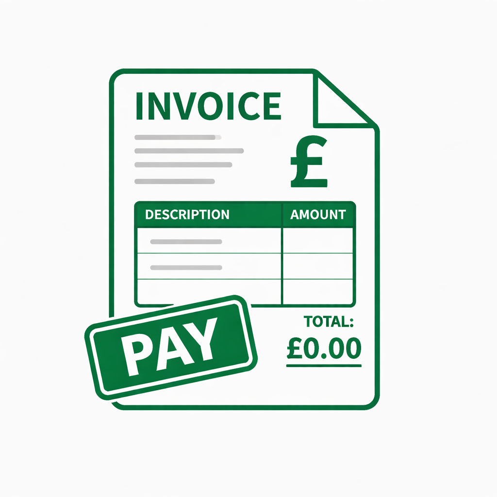 Invoice Payment