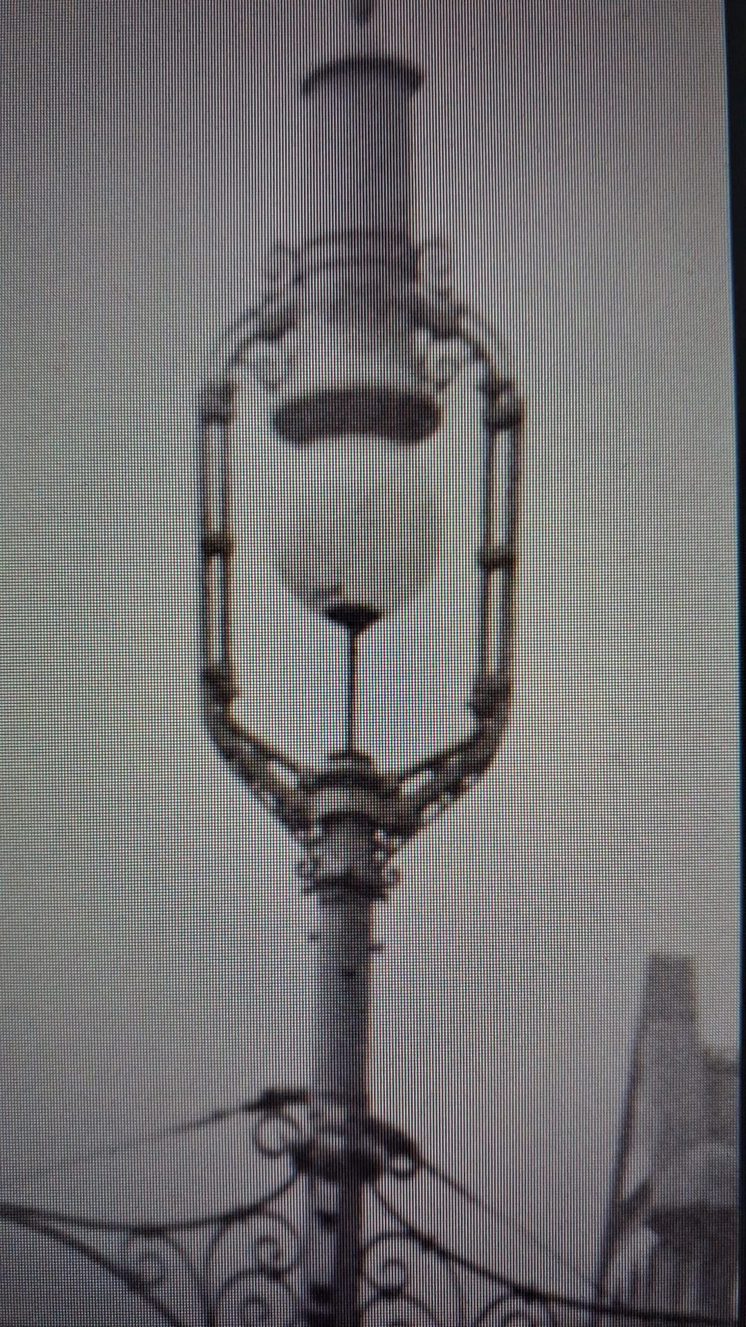 Arc Street Light Pre 1910 Rare collectors Item - Image 23