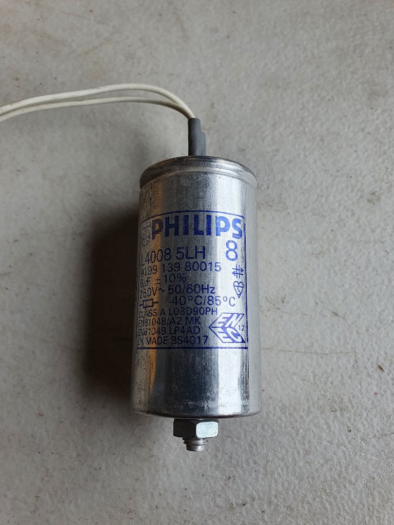 Philips Ignitor L4008 5LH