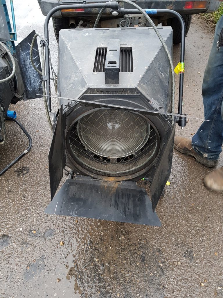 Urbis Led Urbis Axia Led Street Light | Fenori | Street Furniture Salvage, Prop ...