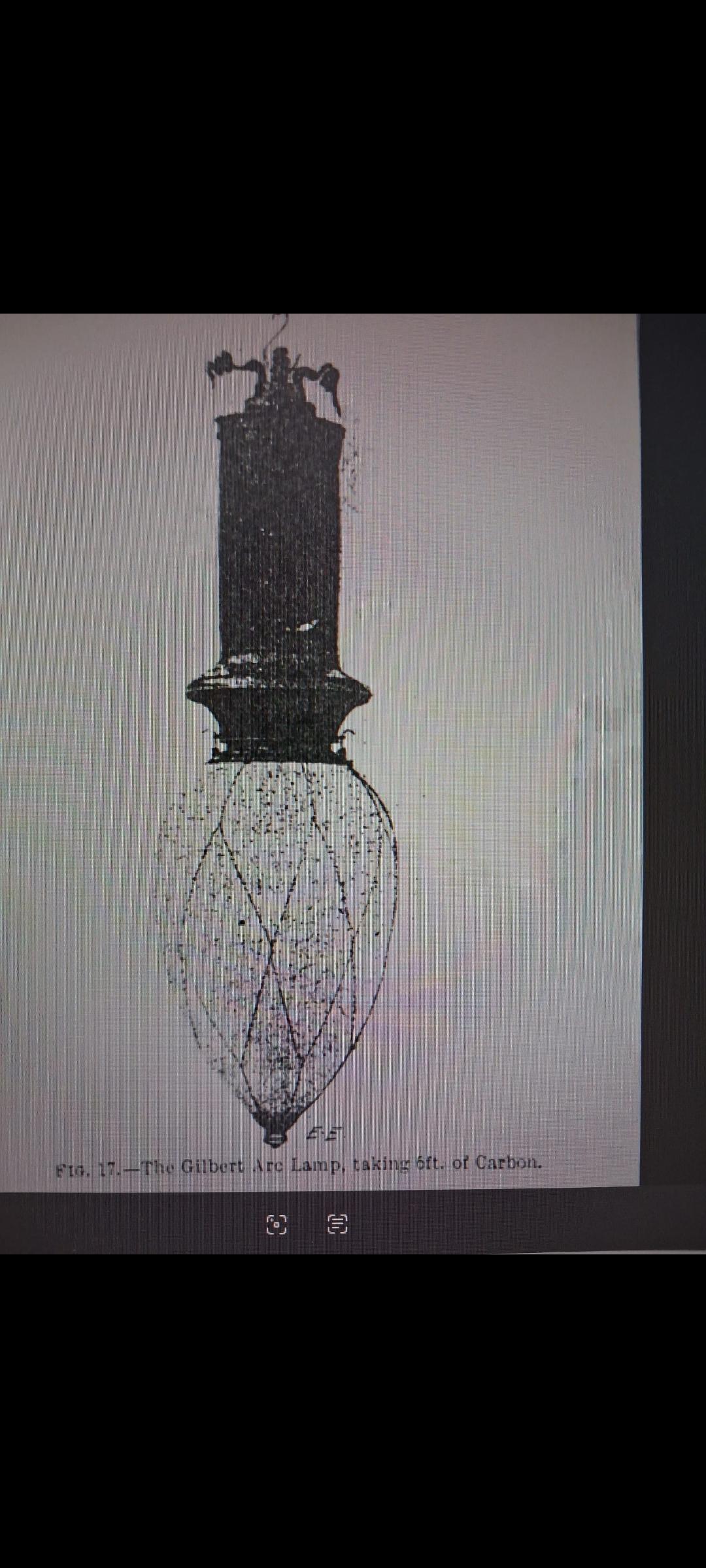 Arc Street Light Pre 1910 Rare collectors Item - Image 22